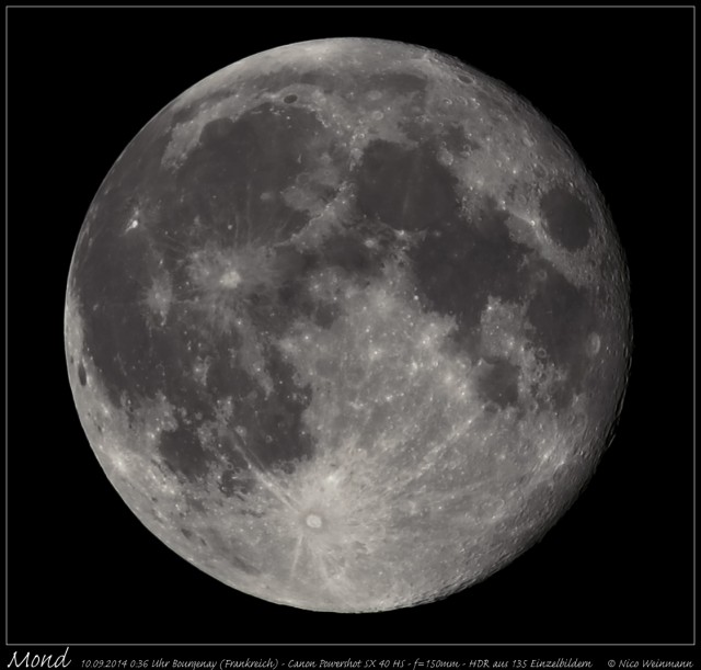 Mond 2014-09-10 Bourgenay