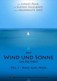 Cover Mit Wind und Sonne um die Welt 1 Doku