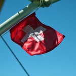 IMG_7654 Schweizer Gastlandflagge